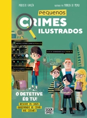 Pequenos Crimes Ilustrados