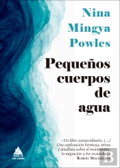 Pequeños Cuerpos De Agua