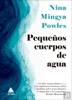 Bertrand.pt - Pequeños Cuerpos De Agua