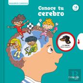 Pequeños Curiosos Conoce Tu Cerebro