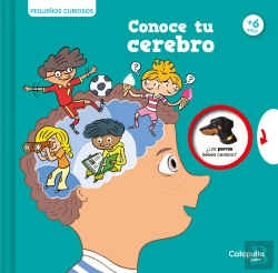 Bertrand.pt - Pequeños Curiosos Conoce Tu Cerebro