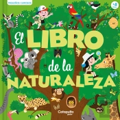 Pequeños Curiosos El Libro De La Naturaleza