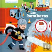 Pequeños Curiosos Los Bomberos