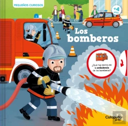 Bertrand.pt - Pequeños Curiosos Los Bomberos
