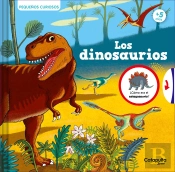 Pequeños Curiosos Los Dinosaurios