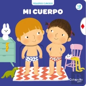 Pequeños Curiosos Mi Cuerpo