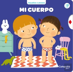 Bertrand.pt - Pequeños Curiosos Mi Cuerpo