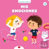 Pequeños Curiosos Mis Emociones