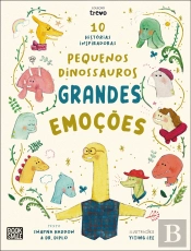 Pequenos Dinossauros, Grandes Emoções