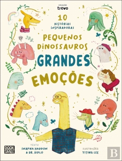 Bertrand.pt - Pequenos Dinossauros, Grandes Emoções