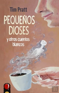Bertrand.pt - Pequeños Dioses Y Otros Cuentos Blancos