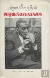 Pequeños Ensayos