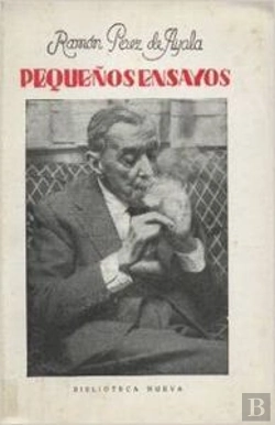 Bertrand.pt - Pequeños Ensayos
