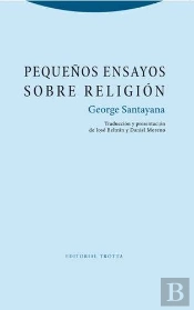 Pequeños Ensayos Sobre Religión