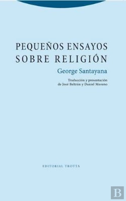 Bertrand.pt - Pequeños Ensayos Sobre Religión