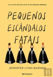 Pequenos Escândalos Fatais