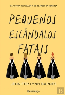 Bertrand.pt - Pequenos Escândalos Fatais