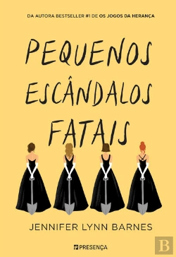 Bertrand.pt - Pequenos Escândalos Fatais