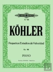 Pequeños Estudios Velocidad Op.182