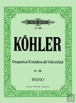 Bertrand.pt - Pequeños Estudios Velocidad Op.182