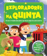 Pequenos Exploradores - Quinta
