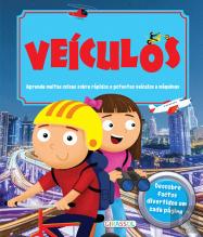 Pequenos Exploradores - Veículos
