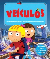 Pequenos Exploradores - Veículos