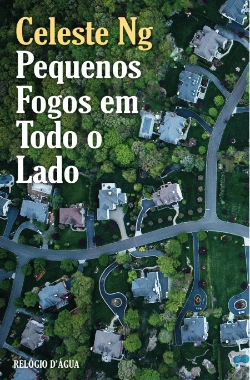 Bertrand.pt - Pequenos Fogos em Todo o Lado