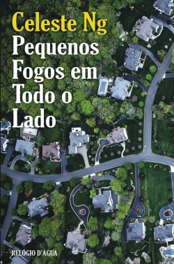 Bertrand.pt - Pequenos Fogos Em Todo O Lado