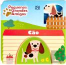 Pequenos Grandes Amigos - Cão
