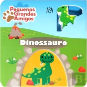 Pequenos Grandes Amigos - Dinossauro