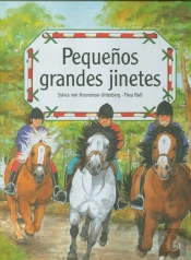 Pequeños Grandes Jinetes