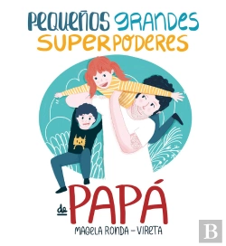 Bertrand.pt - Pequeños Grandes Superpoderes De Papá