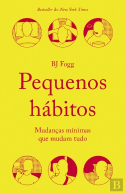Bertrand.pt - Pequenos Hábitos