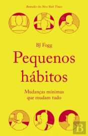 Pequenos Hábitos