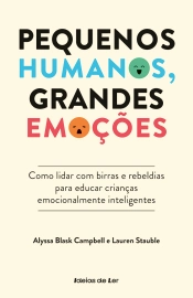 Pequenos humanos, grandes emoções