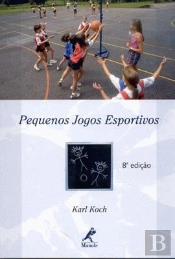 Pequenos Jogos Esportivos