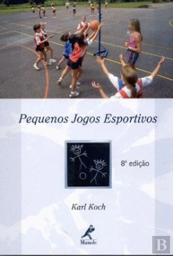 Bertrand.pt - Pequenos Jogos Esportivos
