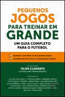 Pequenos Jogos para Treinar em Grande