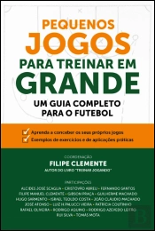 Pequenos Jogos para Treinar em Grande