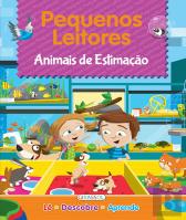 Pequenos Leitores - Animais de Estimação