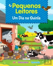 Pequenos Leitores - Um Dia na Quinta