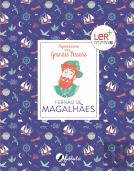 Pequenos Livros sobre Grandes Pessoas N.º 1