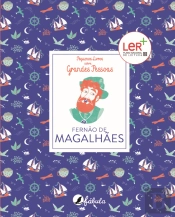 Pequenos Livros sobre Grandes Pessoas N.º 1