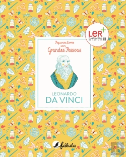 Bertrand.pt - Pequenos Livros sobre Grandes Pessoas N.º 2