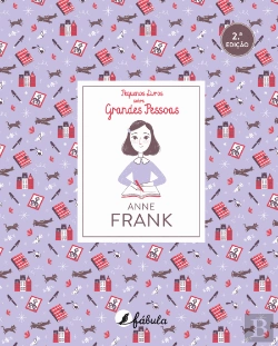 Bertrand.pt - Pequenos Livros sobre Grandes Pessoas N.º 3