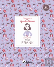 Pequenos Livros sobre Grandes Pessoas N.º 3
