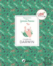 Pequenos Livros sobre Grandes Pessoas N.º 4
