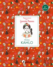 Pequenos Livros sobre Grandes Pessoas N.º 5