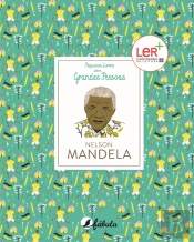 Pequenos Livros sobre Grandes Pessoas N.º 6